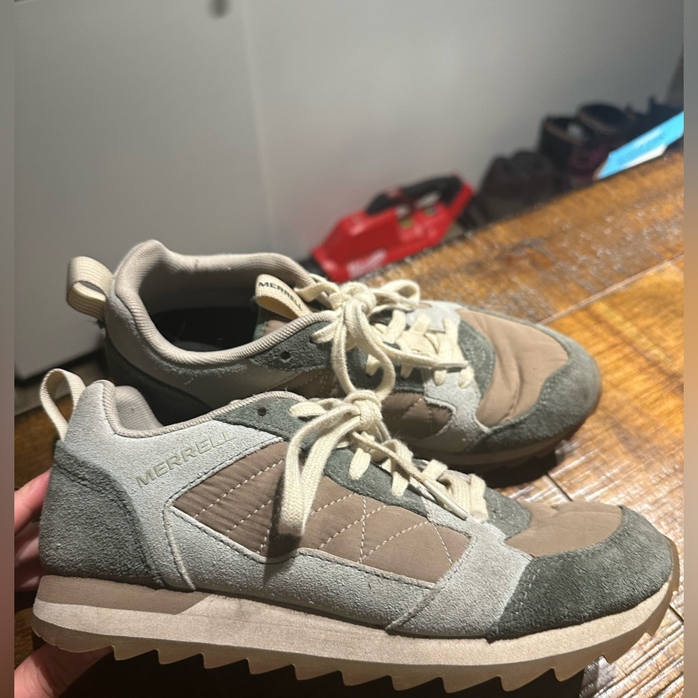 Merrell Shoes